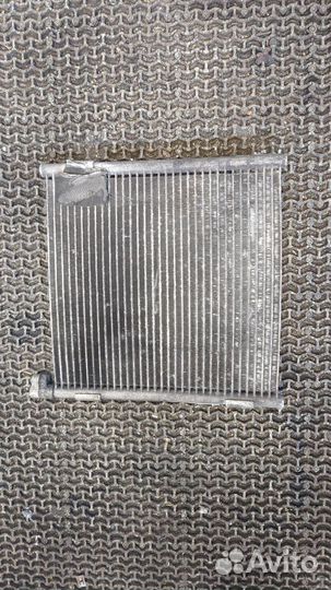 Радиатор кондиционера Honda Civic, 1999