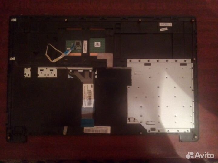 Топкейс Asus F553M