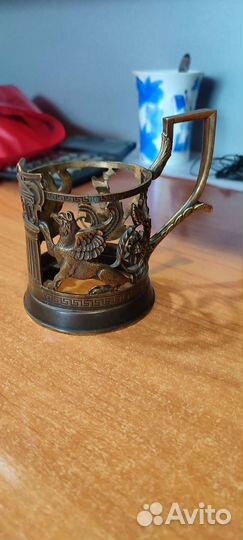 Подстаканник