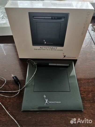 Графический планшет