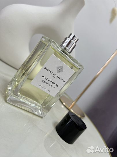 Оригинальная парфюмерия