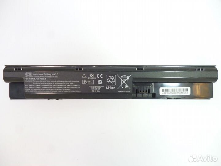 Новый аккумулятор HP ProBook 440 G0 450 G1 470 G0
