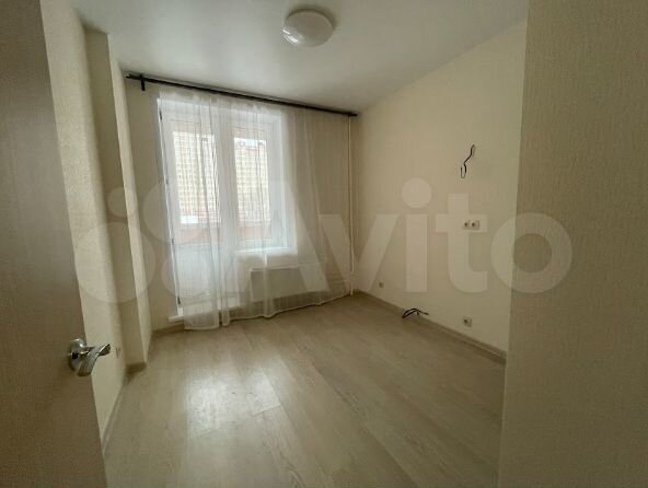Квартира-студия, 18,1 м², 2/17 эт.