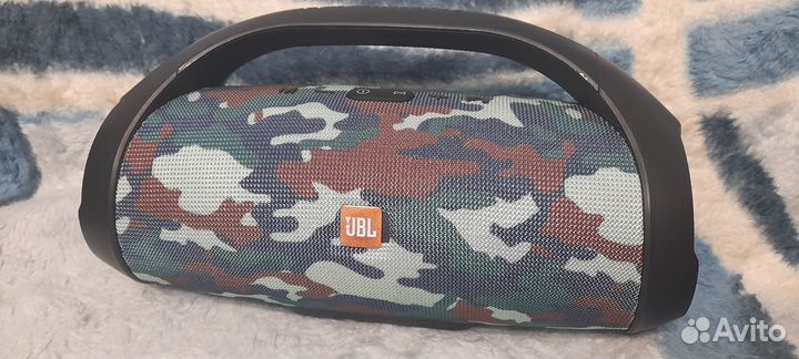 Продам колонку boombox