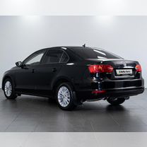 Volkswagen Jetta 1.4 MT, 2011, 158 386 км, с пробегом, цена 1 184 000 руб.