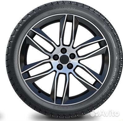 Tourador Winter Pro TSU2 235/45 R17 97V