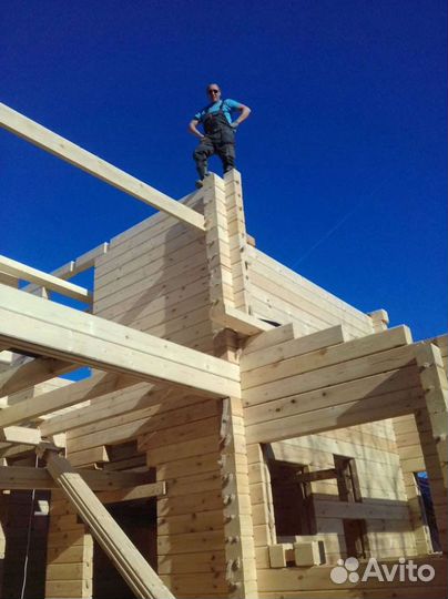 Строительство