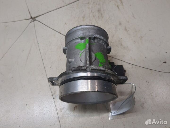 Измеритель потока воздуха Ford Mondeo 1, 1995