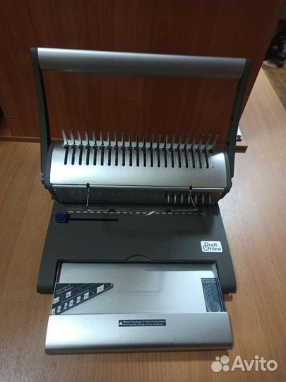 Брошюровщик ProfiOffice Bindstream