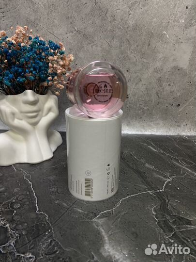 Zarkoperfume pink molecule 090 09 духи женские