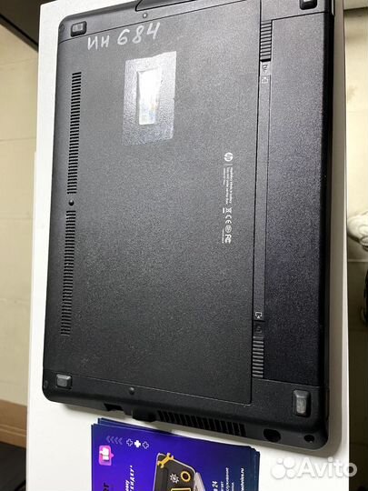 Ноутбук HP ProBook 4540s