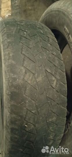 Toyo Open Country A/T 235/65 R17 103H