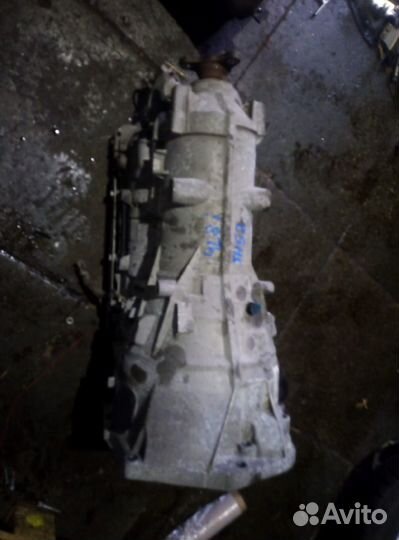 АКПП BMW GA8HP45 520i 320i 420i 320i GT