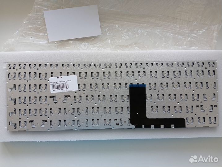 Клавиатура для ноутбука lenovo 310-15