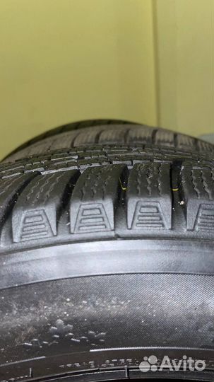 Kumho I'Zen KW31 185/60 R15 88R