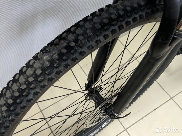 Велосипед горный 29