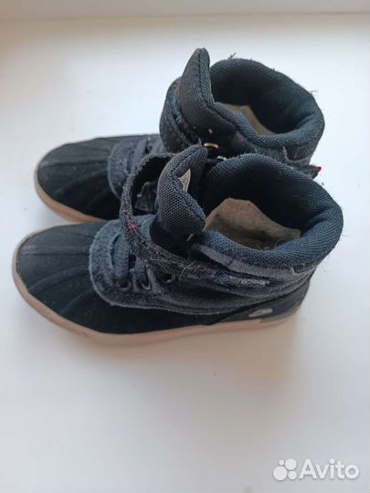 Ботинки viking 27