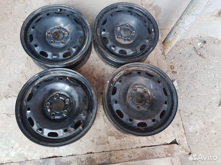 Штампы r14 rapid