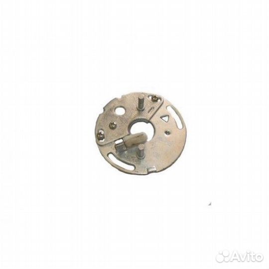 Основание (тарелка) прерывателя Ява