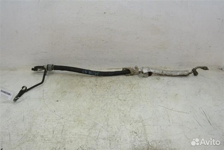 Трубка гидроусилителя Nissan Murano (Z51) 2008