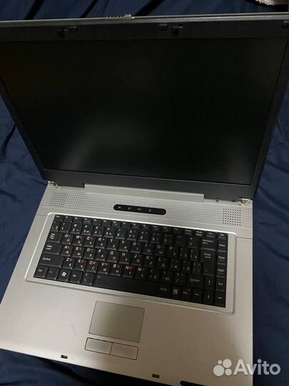 Ноутбук бу