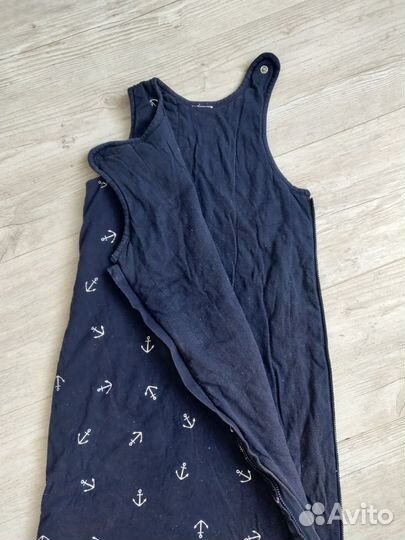 Спальный мешок детский hm