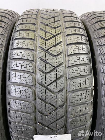 Pirelli Winter Sottozero 3 215/55 R17