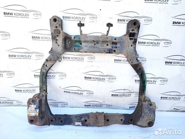 Подрамник 2005-2011 Kia Rio