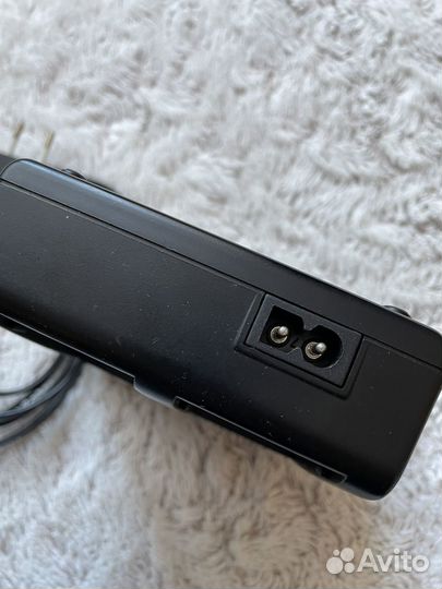 Зарядное устройство для АКБ Sony