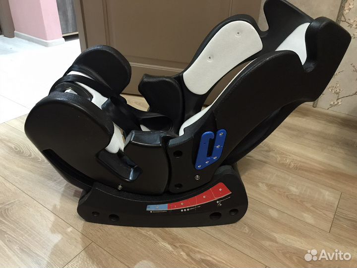 Автокресло Rant Top-Line LB-718 от 0 до 25 кг