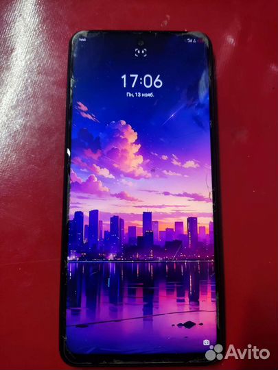 Infinix Note 11, 6/128 ГБ