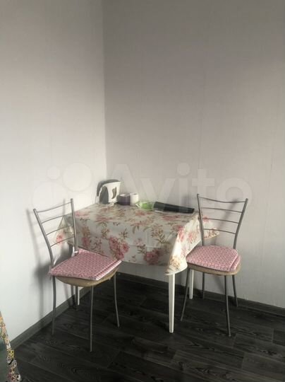Комната 12 м² в 4-к., 8/9 эт.