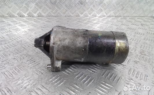 Стартер бензиновый suzuki baleno 1 (TSE03DF01)