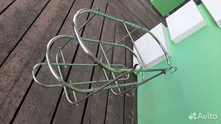 Корзины для кранцев (большой размер)