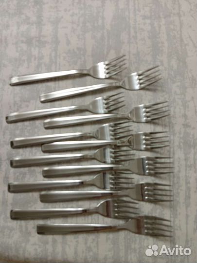 Набор столовых приборов Sola