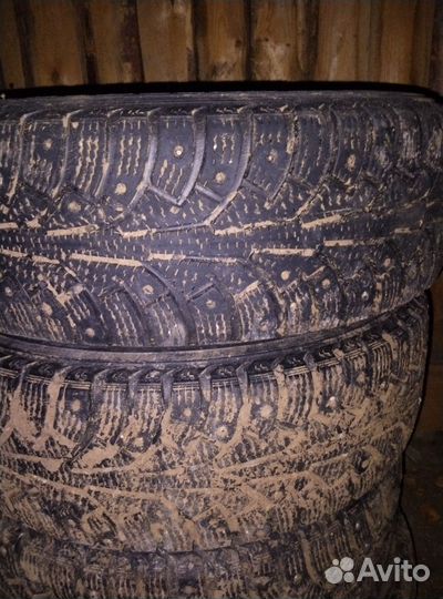 Зимние колеса r14 на ваз