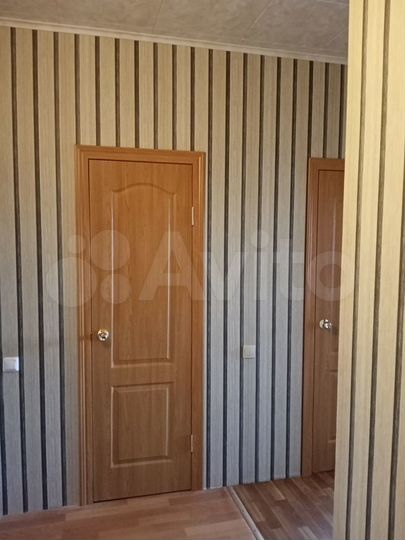 1-к. квартира, 40 м², 8/12 эт.