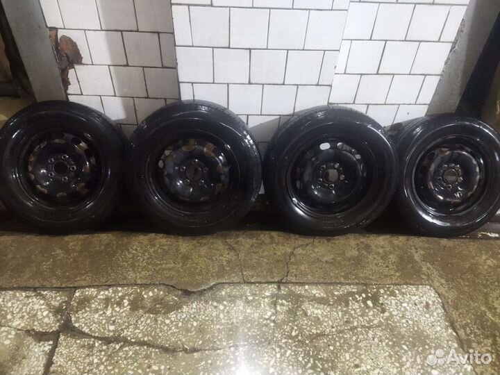 Bridgestone Ecopia EP150 195/65 R15