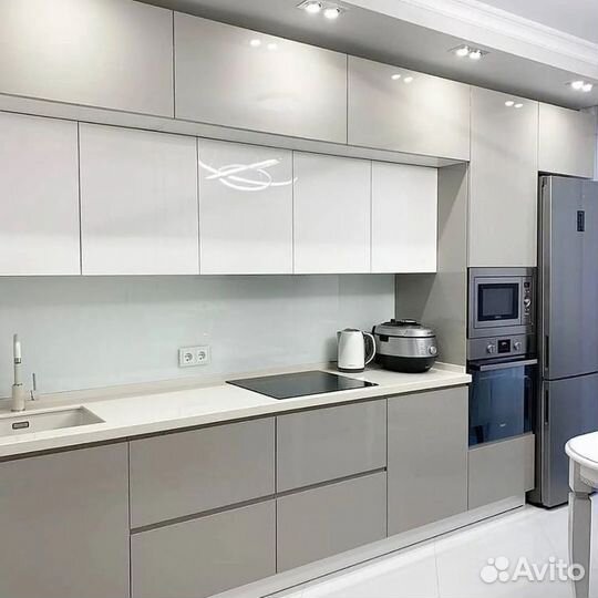 Кухня на заказ