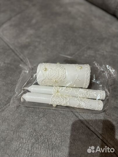 Свадебный набор свадебные аксессуары