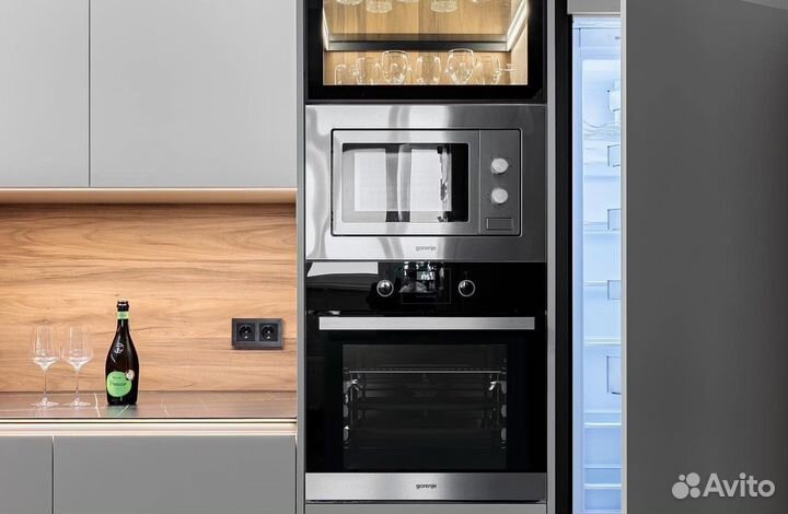 Кухня на заказ 