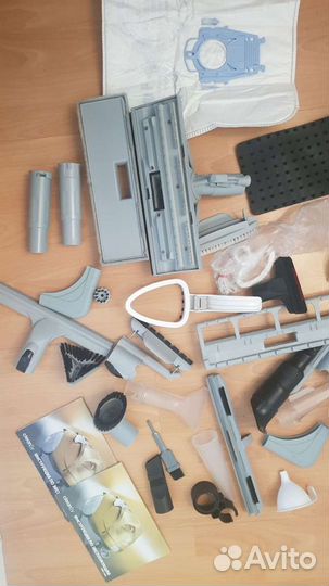 Комплектующие для zepter PWC-700 tuttoluxo 6s