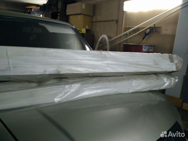 Кабель канал