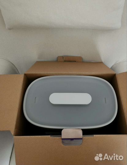 Детский стерилизатор Phillips Avent