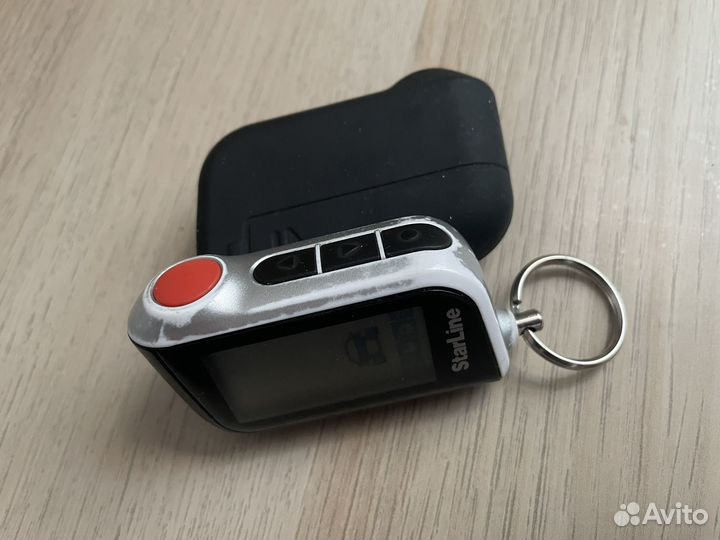 Брелок starline a93