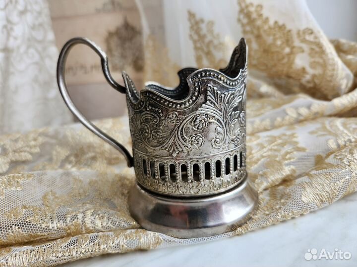 Подстаканник 