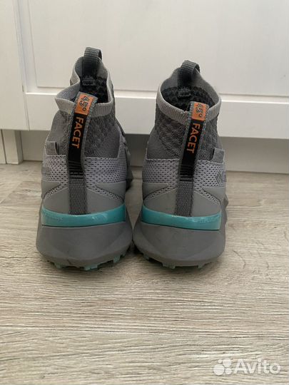 Кроссовки женские Columbia 37 размер