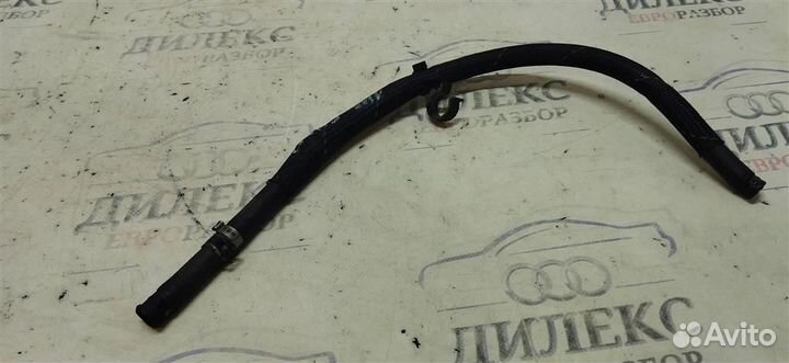 Шланг гидроусилителя Audi A8 D3 4E 2004-2010