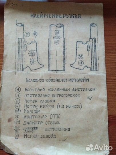 Этикетки