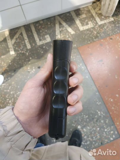 Отпугиватель собак